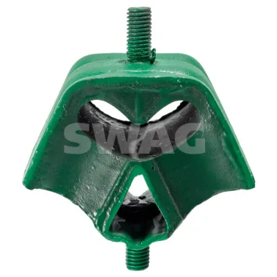 Окачване, двигател SWAG